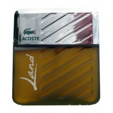 Lacoste Land