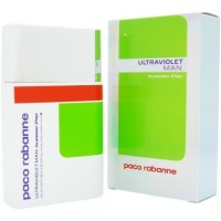 Paco Rabanne Ultraviolet Man Summer Pop
