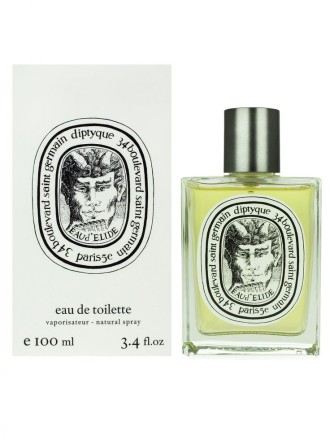 Diptyque Eau d`Elide