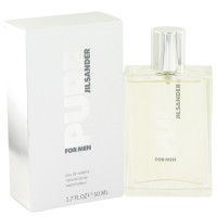 Jil Sander Pure For Men