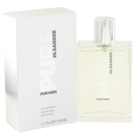 Jil Sander Pure For Men
