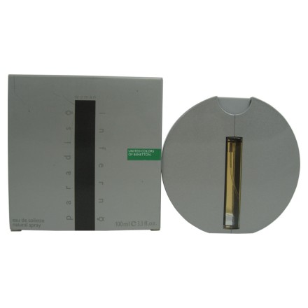 Benetton Paradiso Inferno Woman