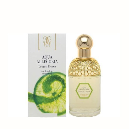 Guerlain AA Lemon Fresca