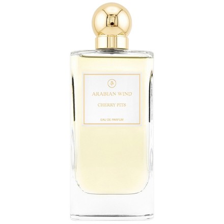 Arabian Wind Cherry Pits