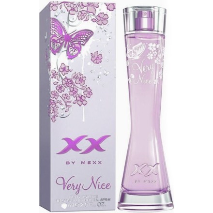 Mexx Very NICE