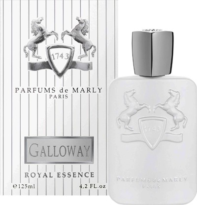Parfums de Marly Galloway