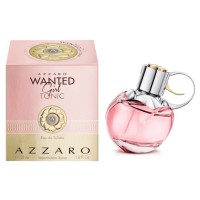 Azzaro Wanted Girl Tonic