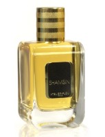 Atelier Flou Shamsin