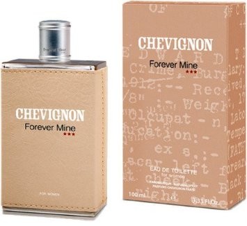 Chevignon Forever Mine for Women