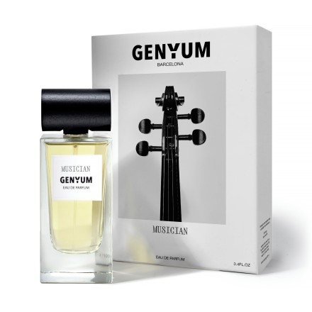 Genyum Musician