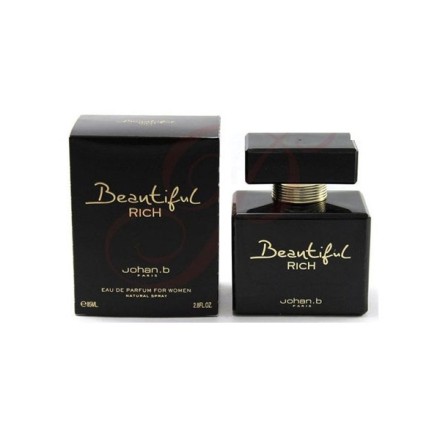 Geparlys Beautiful Rich