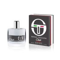 Sergio Tacchini Club Intense Sergio Tacchini Club Intense