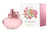 Shakira S Eau Florale