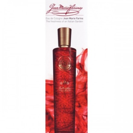 Roger and Gallet Eau de Cologne Jean Marie Farina
