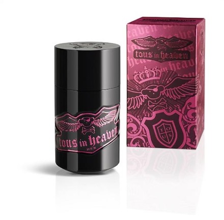 Tous Parfum In Heaven