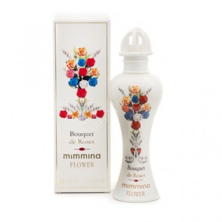 Mimmina Bouquet de Roses