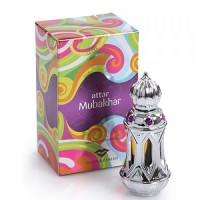 Swiss Arabian Attar Mubakhar