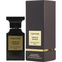 Tom Ford Vanille Fatale Tom Ford Vanille Fatale