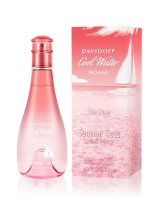 Davidoff Cool Water Sea Rose Summer Seas Davidoff Cool Water Sea Rose Summer Seas