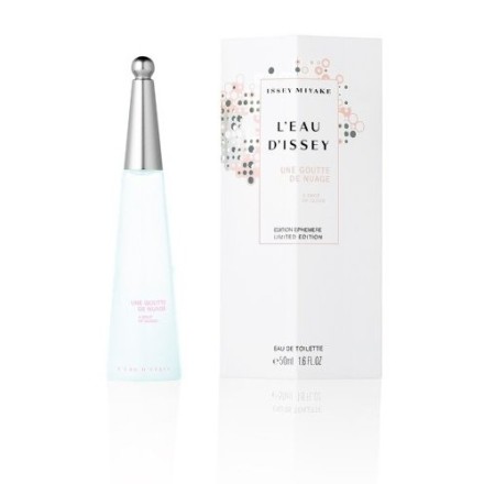 Issey Miyake L`Eau d`Issey Une Goutte de Nuage