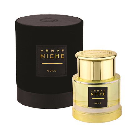 Sterling Parfums Armaf Niche Gold