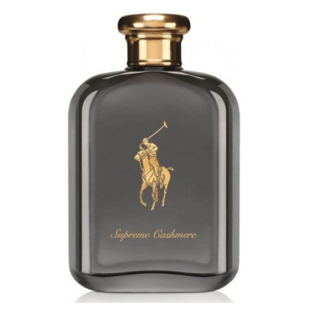 Ralph Lauren Polo Supreme Cashmere