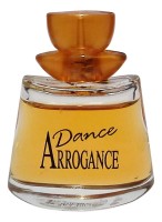 Schiaparelli Dance Arrogance