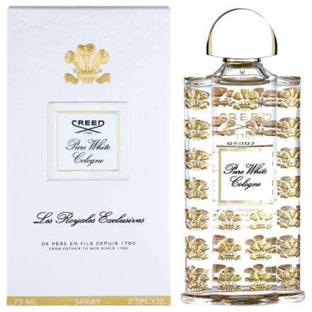 Creed Pure White Cologne