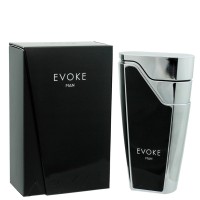 Sterling Parfums Evoke Men