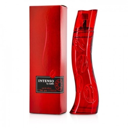 Cafe-Cafe Intenso