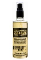 Comme Des Garcons Cologne Series 4 Vettiveru 2