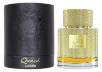Lattafa Perfumes Qaa'ed