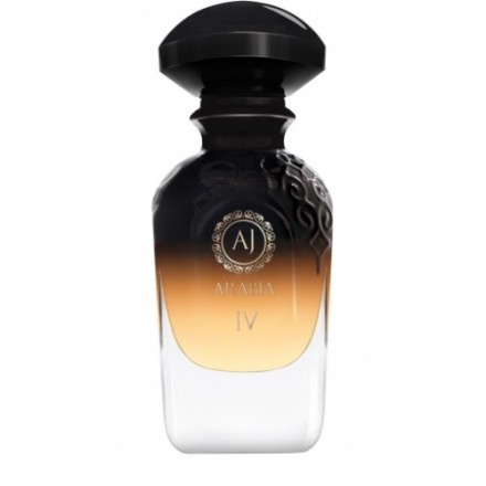 AJ Arabia Black Collection IV