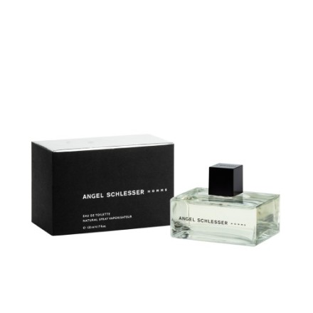 Angel Schlesser Homme