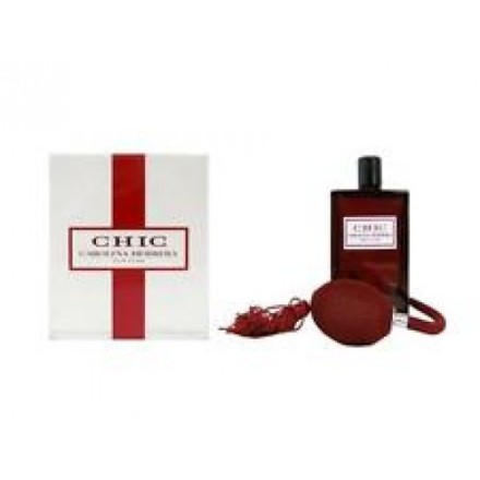 Carolina Herrera So Chic Limited Edition