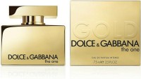 Dolce&Gabbana The One Gold Intense Limited Edition for Men Dolce&Gabbana The One Gold Intense Limited Edition for Men