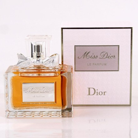 Christian Dior Miss Dior Le Parfum