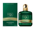 Giorgio Armani Stronger With You Sandalwood Giorgio Armani Stronger With You Sandalwood