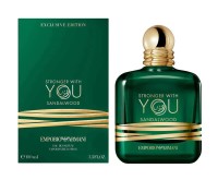 Giorgio Armani Stronger With You Sandalwood Giorgio Armani Stronger With You Sandalwood