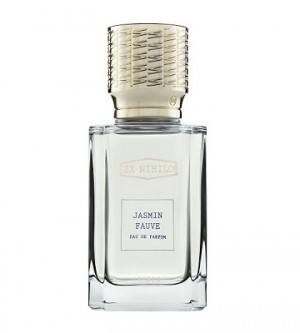 Ex Nihilo Jasmin Fauve