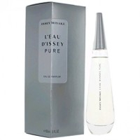 Issey Miyake L`Eau d`Issey Pure Issey Miyake L`Eau d`Issey Pure