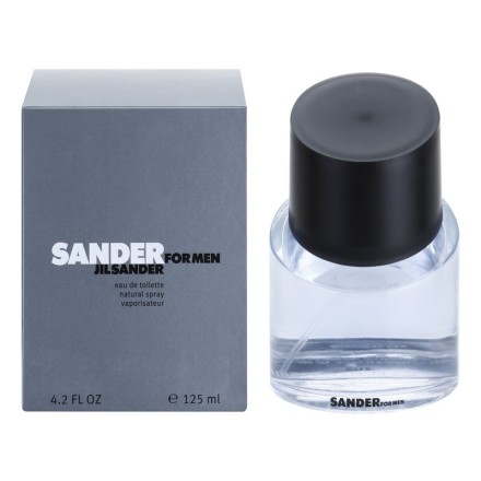 Jil Sander Sander For Men