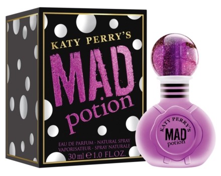 Katy Perry Mad Potion