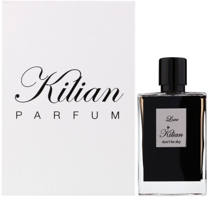 Kilian Love Don`t Be Shy