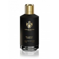 Mancera Black Gold