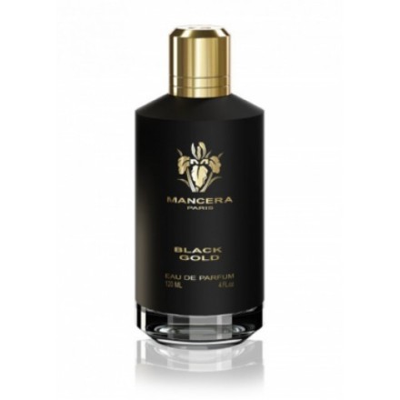 Mancera Black Gold