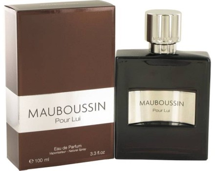 Mauboussin Pour Lui