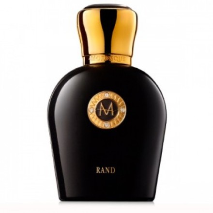 Moresque Rand