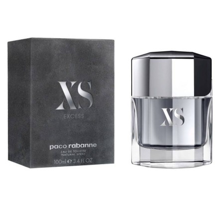 Paco Rabanne XS Excess 2018