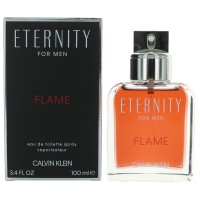 Calvin Klein Eternity Flame For Men Calvin Klein Eternity Flame For Men